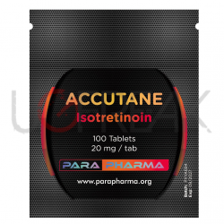 ACCUTANE Para Pharma US DOM EXPRESS