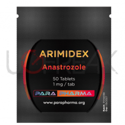 ARIMIDEX Para Pharma INTL
