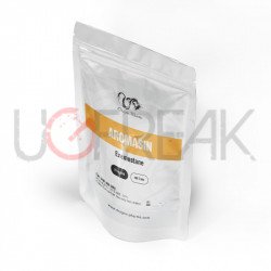 Aromasin Dragon Pharma INTL