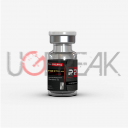 BOLDO / TEST 400 Para Pharma US DOM EXPRESS