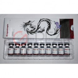 Dragontropin 100iu Dragon Pharma INTL