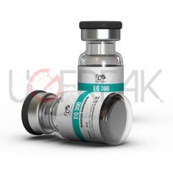 EQ 300 Dragon Pharma INTL