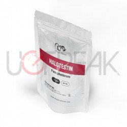 Halotestin Dragon Pharma INTL