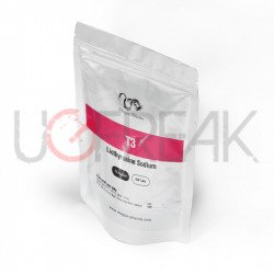 T3 Dragon Pharma INTL