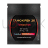 TAMOXIFEN 20 Para Pharma US DOM EXPRESS