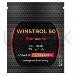WINSTROL 50 BULK