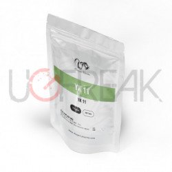 YK 11 Dragon Pharma INTL